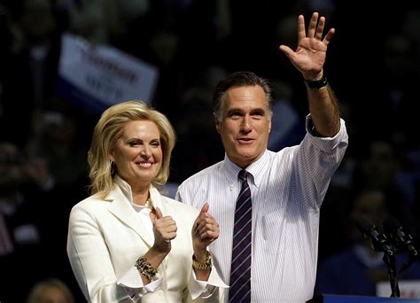 Mitt Romney leads GOP field in New Hampshire by 19 points: poll