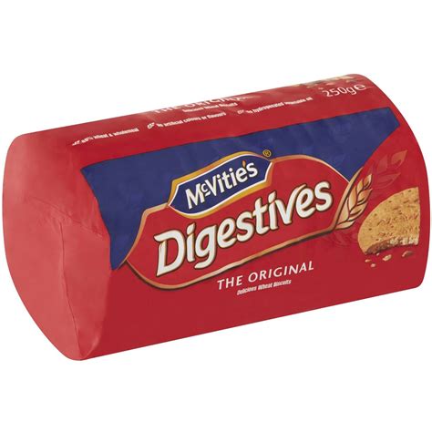 Mcvitie's | Woolworths