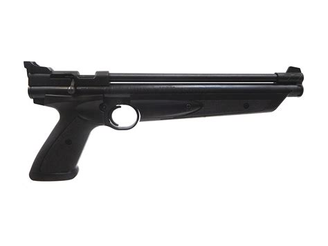 Crosman Model 1322 Pellet Pistol - Baker Airguns