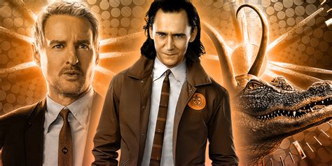 Loki Boss Reveals Which Episode Was the Most Difficult to Create