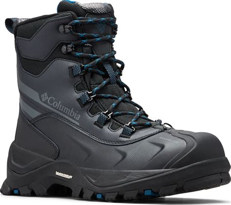 Columbia Bugaboot Plus IV Omni-Heat Boots - Men's | Altitude Sports