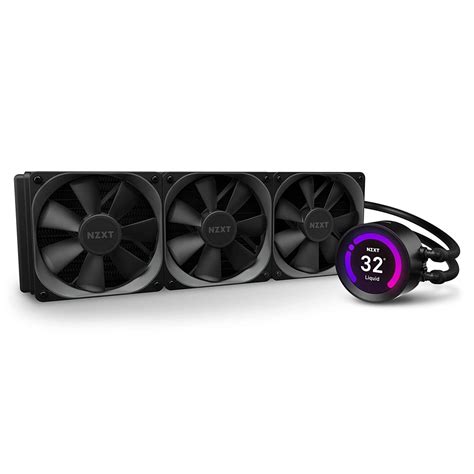 Kraken Z73 Rgb 360mm