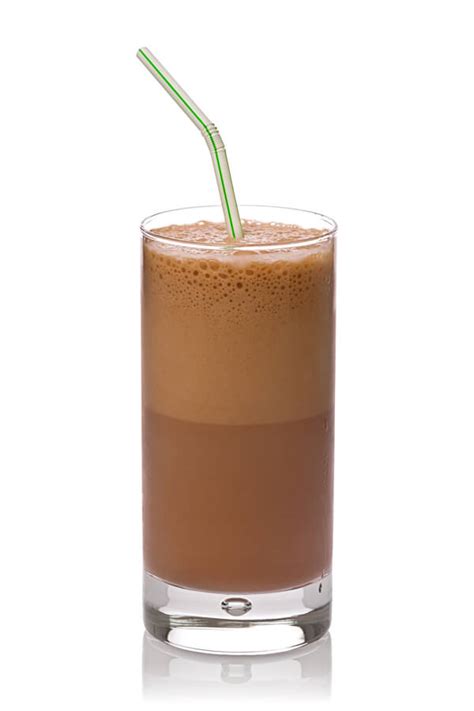 Chocolate Soda Recipe | CDKitchen.com