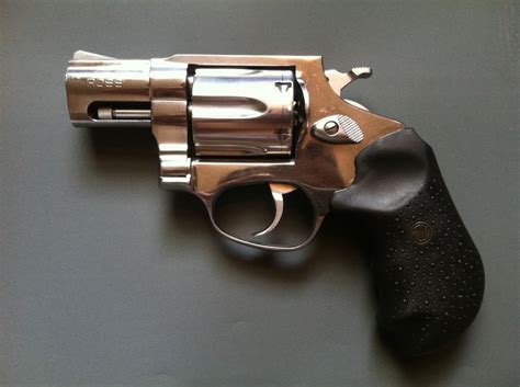 Rossi 2" Snub Nose .357 magnum revolver | Oklahoma Shooters