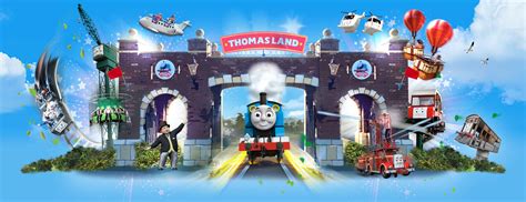 Drayton Manor | Explore | Europe's Only Thomas Land