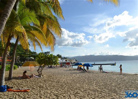 Montego Bay Jamaica Beaches