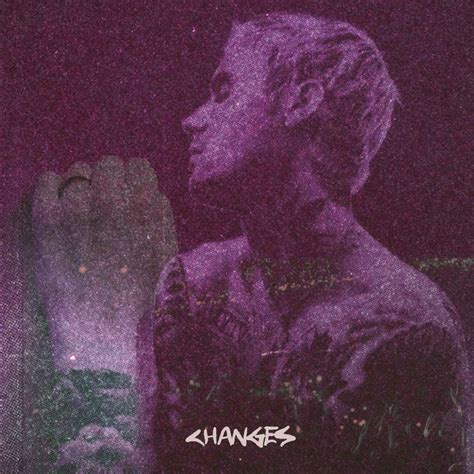 Justin Bieber - Changes : r/freshalbumart