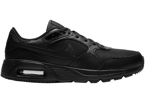 Nike Air Max SC Triple Black Men's - CW4555-003 - US