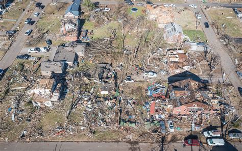 Three questions about last weekend's devastating tornado outbreak