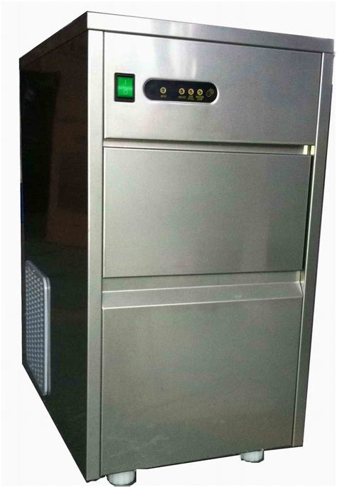 23kg IM-23 Bullet Ice Maker - China Ice Maker and Ice Machine price