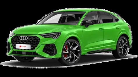 Audi RS Q3 2023 Reviews, News, Specs & Prices - Drive