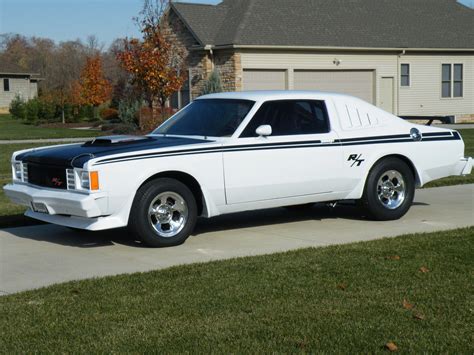 1980 Dodge Aspen R/T #DodgeChargerclassiccars | Dodge aspen, Dodge ...