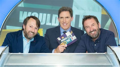 Would I Lie To You? : ABC iview