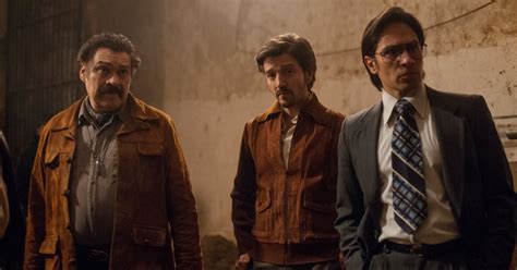 ‘Narcos: Mexico’ Premiere: ‘It Doesn’t Have a Happy Ending’ - The New ...