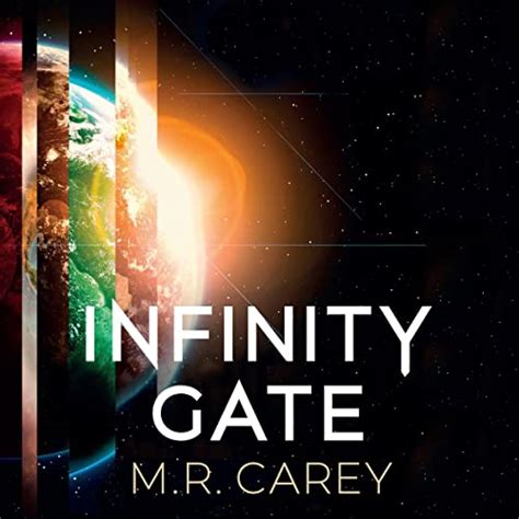 Infinity Gate Audiobook | Free with trial