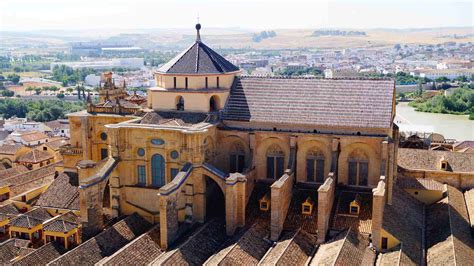 The Great Mosque Of Cordoba | Traveling in Spain