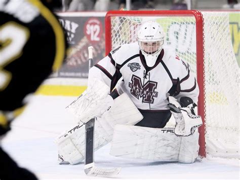 Chatham Maroons announce GOJHL schedule | The Stratford Beacon Herald