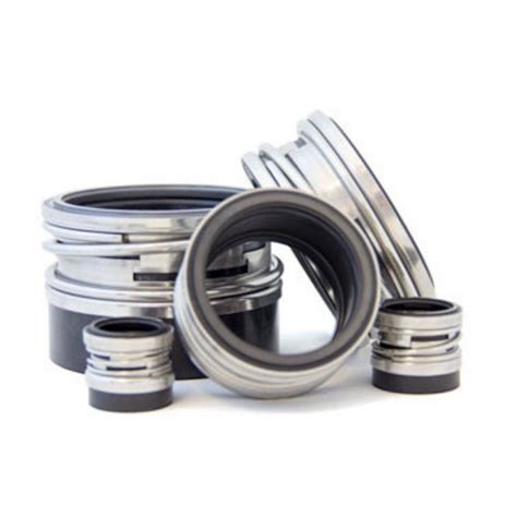 Bellow Mechanical Seal at Rs 10500 | Rubber Bellow Mechanical Seals in ...