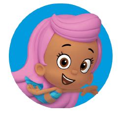 Bubble Guppies Molly Singing