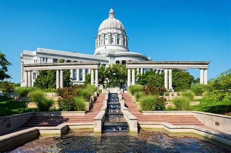 15 Top Tourist Attractions in Missouri | PlanetWare