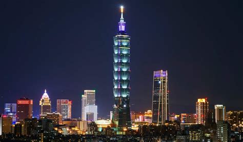 How to Visit Taipei 101 in Taipei (Updated 2024)