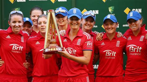 England women to play India and South Africa in seven internationals ...