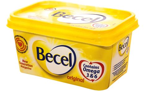 Is Becel Really Saving Your Heart? - Josh Gitalis