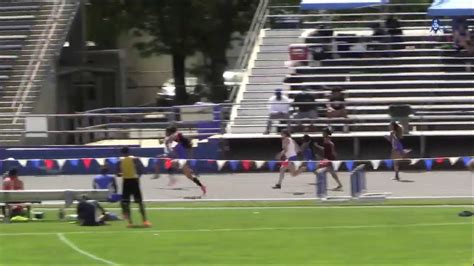 Modesto Junior College Invitational Track Meet 5/14/21 - YouTube