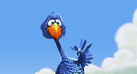 feltételez idegenítsük Nyíltvízi pixar birds on a wire short film ...