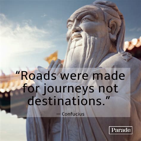 101 Famous Confucius Quotes & Sayings - Parade