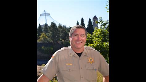 Spokane Valley PD announces new police chief | KREM.com