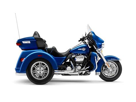 2024 Harley-Davidson Tri Glide® Ultra Blue Burst for sale in Saint ...