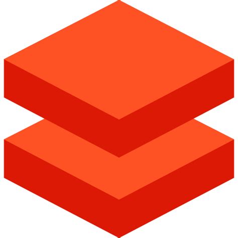 Databricks logo - Iconos Social Media y Logos