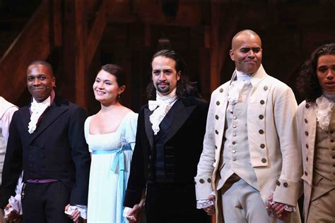 5 Books That Have Impacted Lin-Manuel Miranda's Life