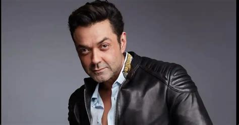 Bobby Deol Age, Height, Weight, Family, Wife, Girlfriend, Net Worth ...