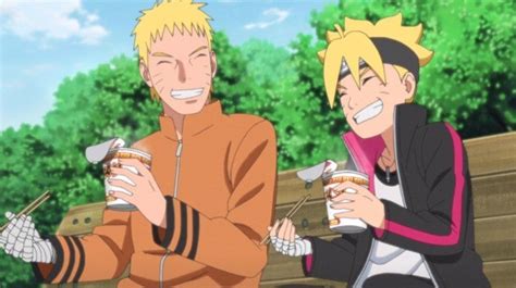 Boruto Fan Theories That Put Naruto to Shame