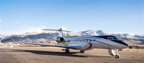 Gulfstream G700 - Jet Advisors