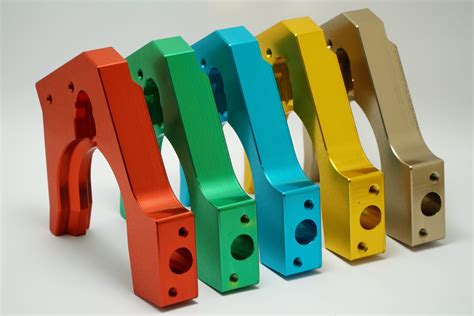 Metal Anodising in China| Anodizing Solution Online