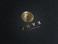 Pin by Gladic Monster on Collections | Onyx, Logo design, Design