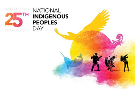 How to Celebrate National Indigenous Peoples Day 2022 in Canada - Toast ...