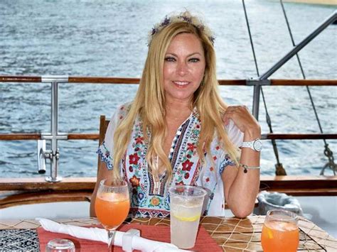 Sutton Stracke Net Worth 2024 – Real Housewives of Beverly Hill