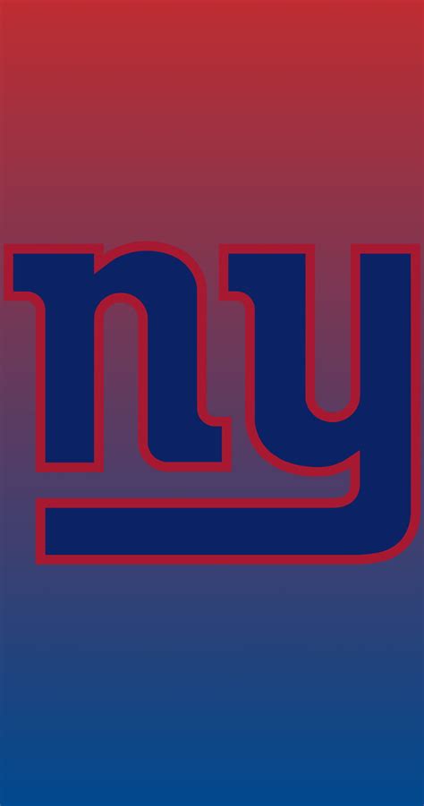 Logotipo de los gigantes de nueva york, gigantes de nueva york, nfl ...