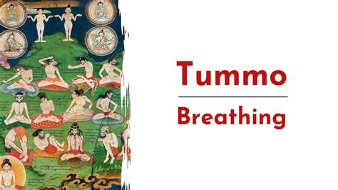 Tummo Part 2 of 3: Vase Breathing - The real Tummo breathing technique ...