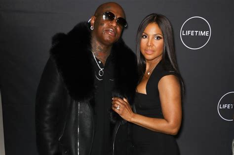 Birdman & Toni Braxton's Romance: A Timeline | Billboard