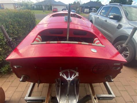 Inboard Ski Boat for sale from Australia