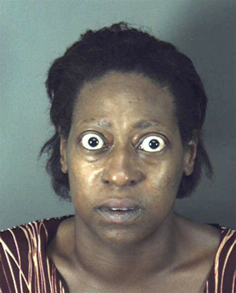 Funny MugShots: 20 of Worst, Bad & Crazy! | Team Jimmy Joe | Funny ...