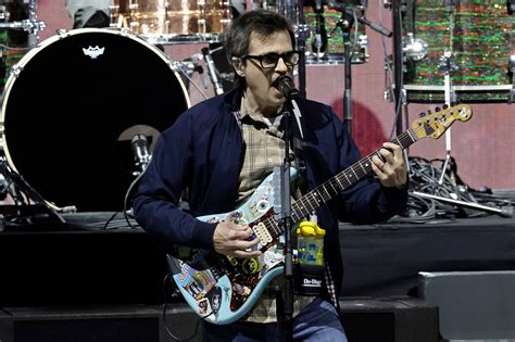 Rivers Cuomo | New York Post