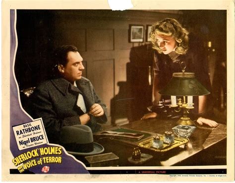 Lobby Card