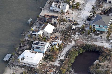 Assessing The Damage From Irma In The Florida Keys | Here & Now