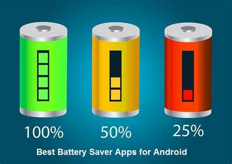 Top 10 Best Battery Saver Apps for Android in 2024 [with Ratings ...